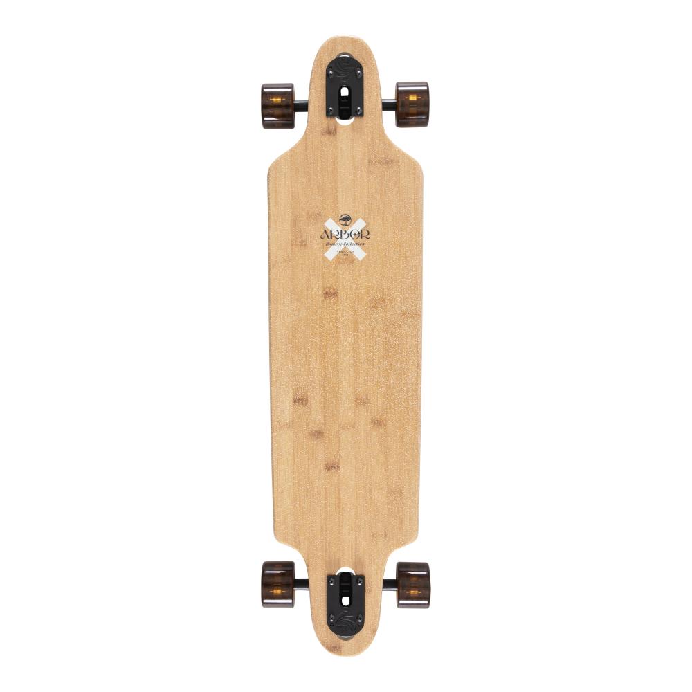 Arbor Performance Complete (Uk) Bamboo Zeppelin 36 K Darmaeva