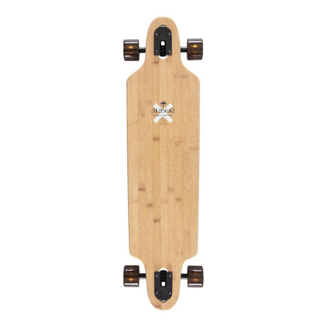 Arbor Performance Complete (Uk) Bamboo Zeppelin 36 K Darmaeva