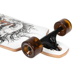 Arbor Performance Complete (Uk) Bamboo Dropcruiser K Darmaeva