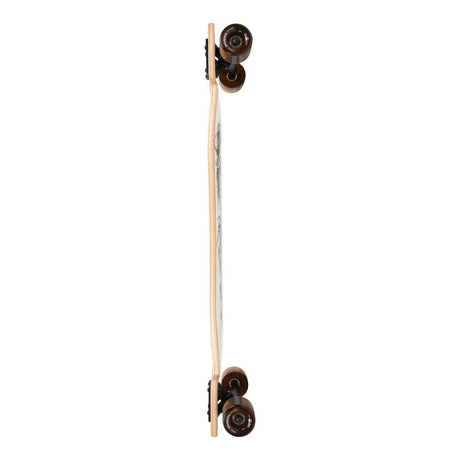 Arbor Performance Complete (Uk) Bamboo Dropcruiser K Darmaeva