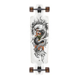 Arbor Performance Complete (Uk) Bamboo Zeppelin 36 K Darmaeva