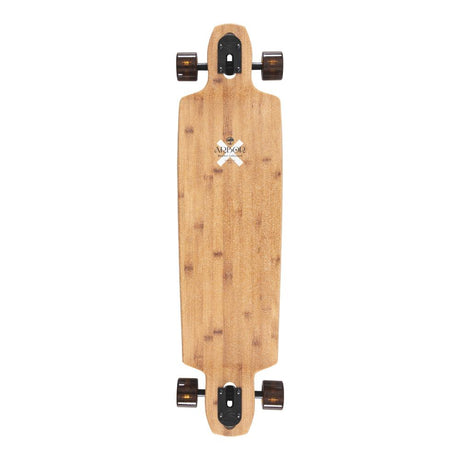 Arbor Performance Complete (Uk) Bamboo Zeppelin 36 K Darmaeva