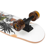 Arbor Performance Complete (Uk) Bamboo Dropcruiser K Darmaeva