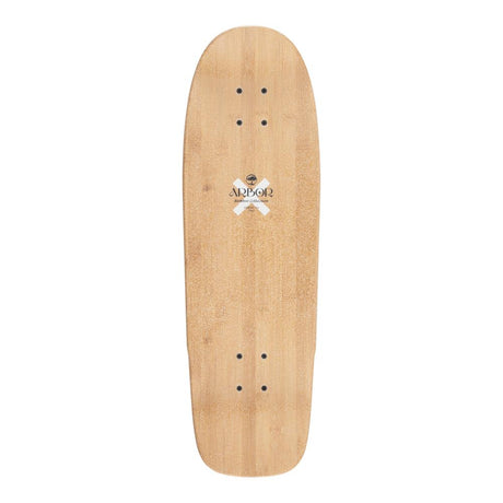 Arbor Performance Complete (Uk) Bamboo Zeppelin 36 K Darmaeva