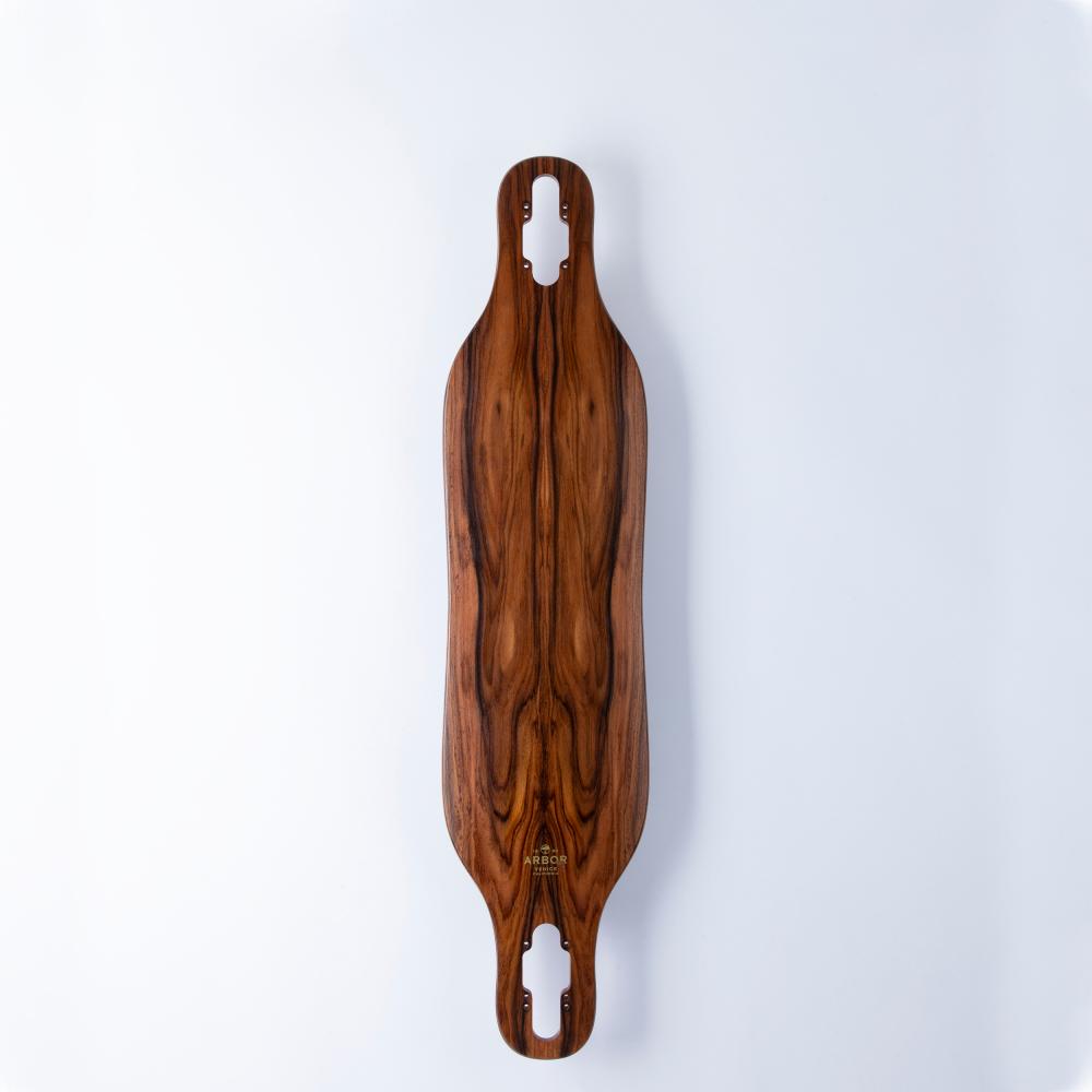 Arbor Performance Deck (Uk) Flagship Zeppelin Ll