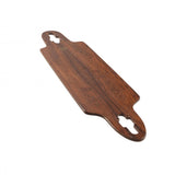 Arbor Performance Deck (Uk) Flagship Zeppelin Ll