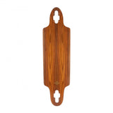 Arbor Performance Deck (Uk) Flagship Zeppelin Ll