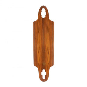 Arbor Performance Deck (Uk) Flagship Zeppelin Ll