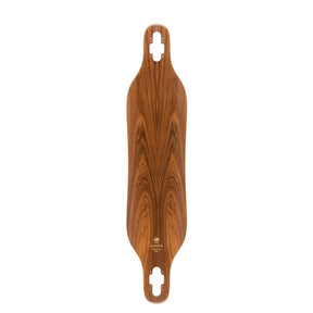 Arbor Performance Deck (Uk) Flagship Axis 40