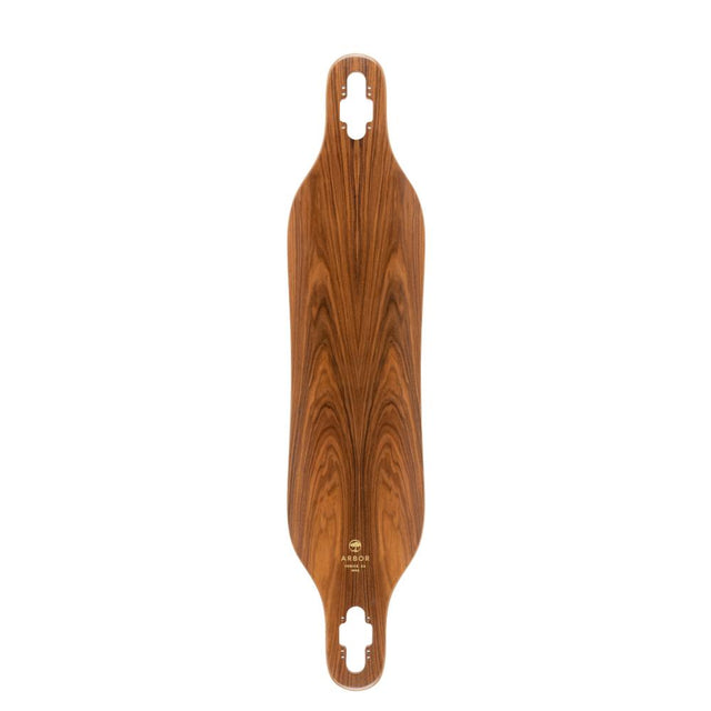 Arbor Performance Deck (Uk) Flagship Axis 40