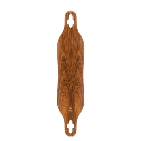 Arbor Performance Deck (Uk) Flagship Zeppelin