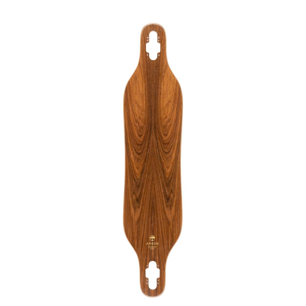Arbor Performance Deck (Uk) Flagship Zeppelin