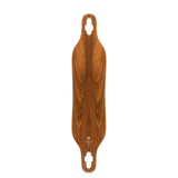 Arbor Performance Deck (Uk) Flagship Zeppelin