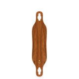 Arbor Performance Deck (Uk) Flagship Axis 40
