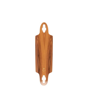 Arbor Performance Deck (Uk) Flagship Zeppelin