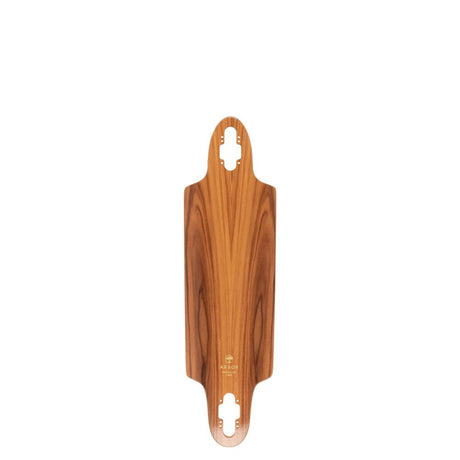Arbor Performance Deck (Uk) Flagship Zeppelin