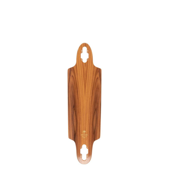 Arbor Performance Deck (Uk) Flagship Zeppelin
