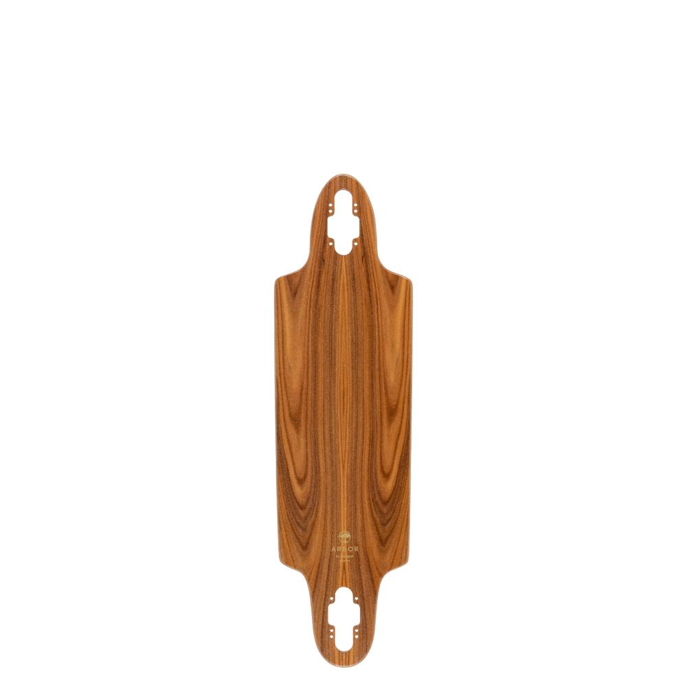 Arbor Performance Deck (Uk) Flagship Zeppelin