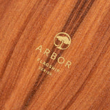 Arbor Performance Deck (Uk) Flagship Zeppelin