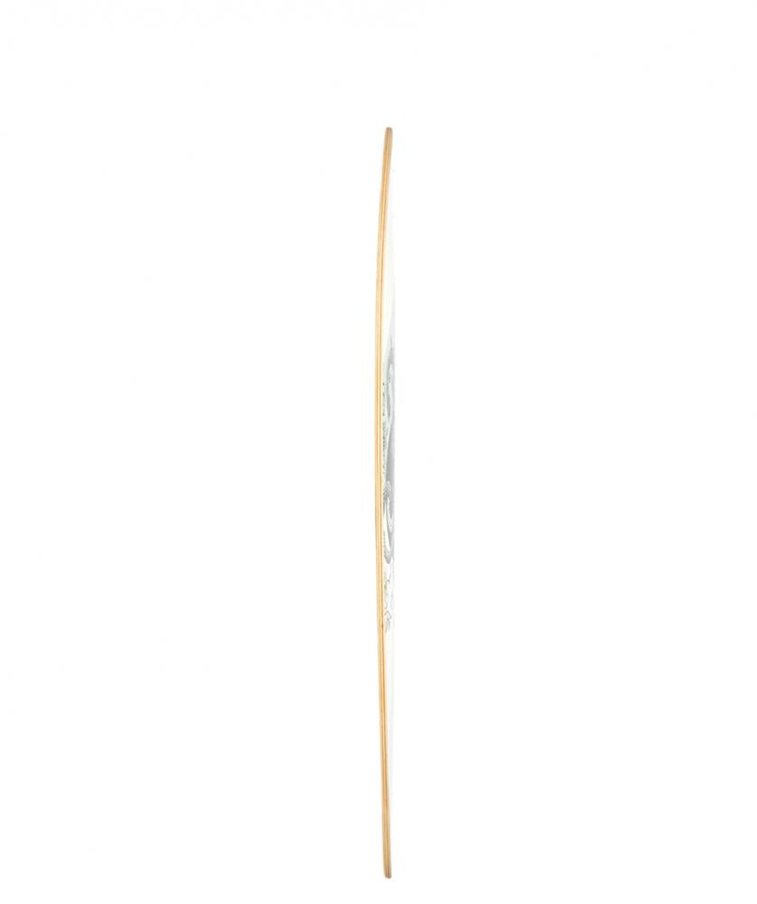 Arbor Performance Deck (Uk) Bamboo Fish