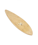 Arbor Performance Deck (Uk) Bamboo Fish