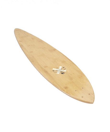 Arbor Performance Deck (Uk) Bamboo Fish