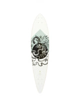 Arbor Performance Deck (Uk) Bamboo Fish
