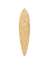 Arbor Performance Deck (Uk) Bamboo Fish