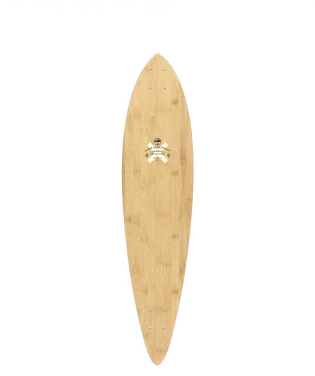 Arbor Performance Deck (Uk) Bamboo Fish