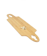Arbor Cruiser Deck (Uk) Bamboo Zeppelin