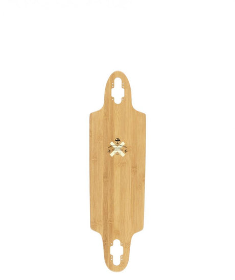 Arbor Cruiser Deck (Uk) Bamboo Zeppelin