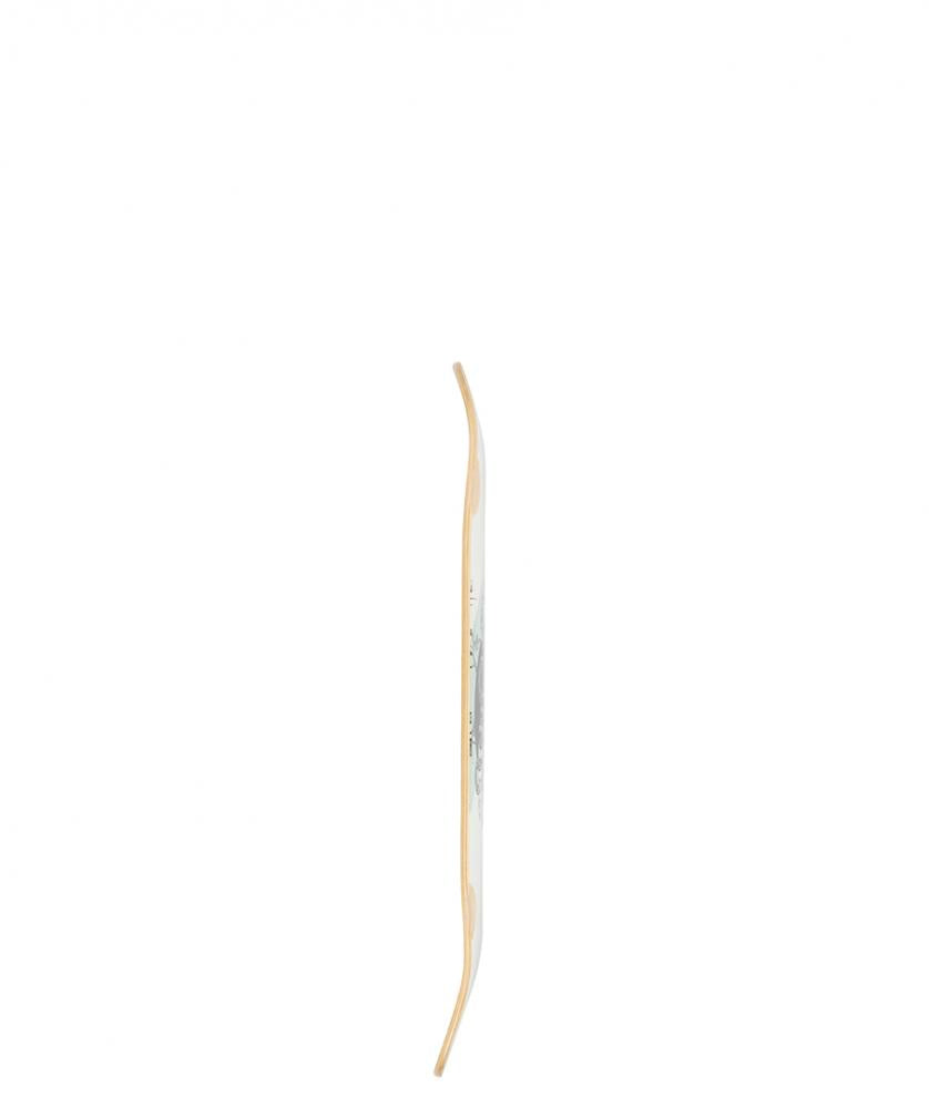 Arbor Cruiser Deck (Uk) Bamboo Pocket Rocket
