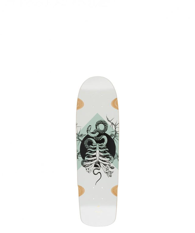 Arbor Cruiser Deck (Uk) Bamboo Pilsner