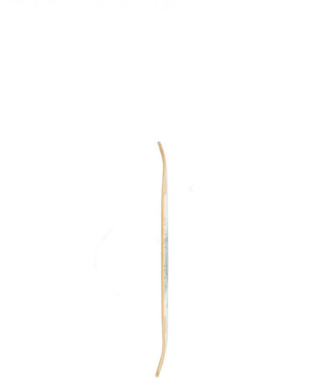 Arbor Performance Deck (Uk) Bamboo Fish