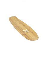 Arbor Cruiser Deck (Uk) Bamboo Pocket Rocket