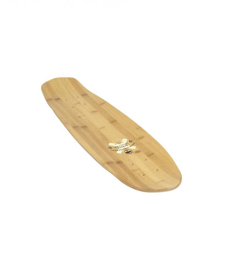 Arbor Cruiser Deck (Uk) Bamboo Zeppelin