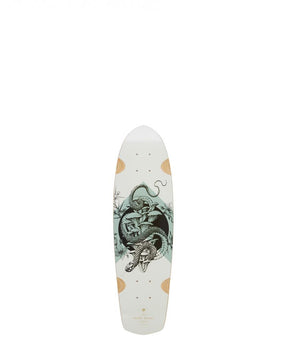 Arbor Cruiser Deck (Uk) Bamboo Pocket Rocket