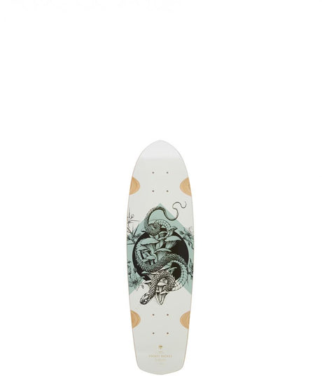 Arbor Cruiser Deck (Uk) Bamboo Pocket Rocket