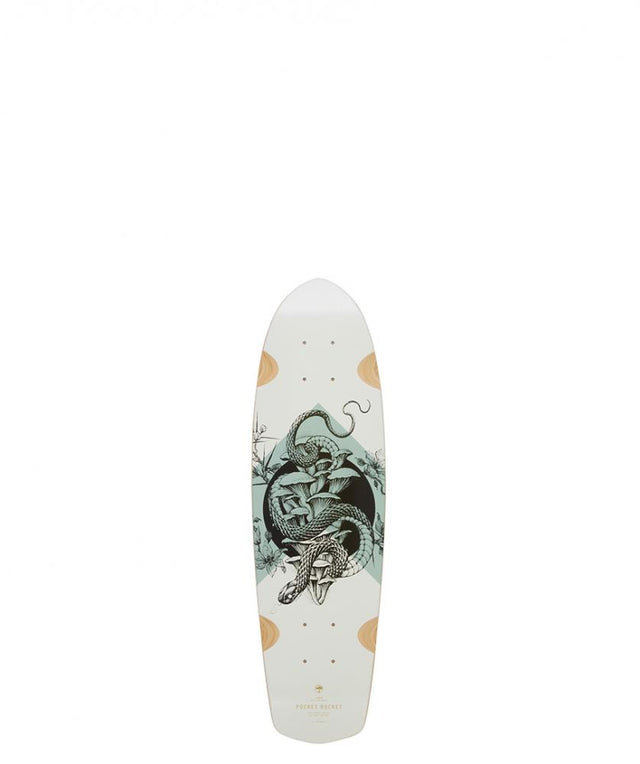 Arbor Cruiser Deck (Uk) Bamboo Pocket Rocket