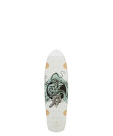 Arbor Performance Deck (Uk) Bamboo Fish
