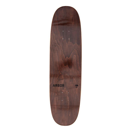 Arbor Logo Deck (Uk) Surplus 9 Logo