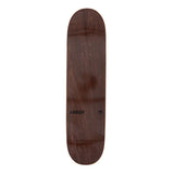 Arbor Logo Deck (Uk) Surplus 9 Logo
