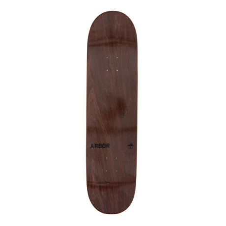 Arbor Logo Deck (Uk) Surplus 9 Logo