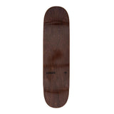 Arbor Logo Deck (Uk) Surplus 8.5 Logo