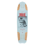 Arbor Performance Deck (Uk) Tyler Howell Downhill Kitten