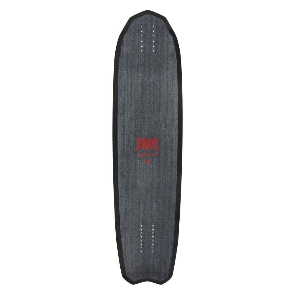 Arbor Performance Deck (Uk) Tyler Howell Downhill Kitten