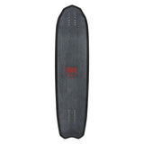 Arbor Performance Deck (Uk) Tyler Howell Downhill Kitten