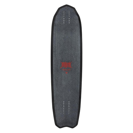 Arbor Performance Deck (Uk) Tyler Howell Downhill Kitten