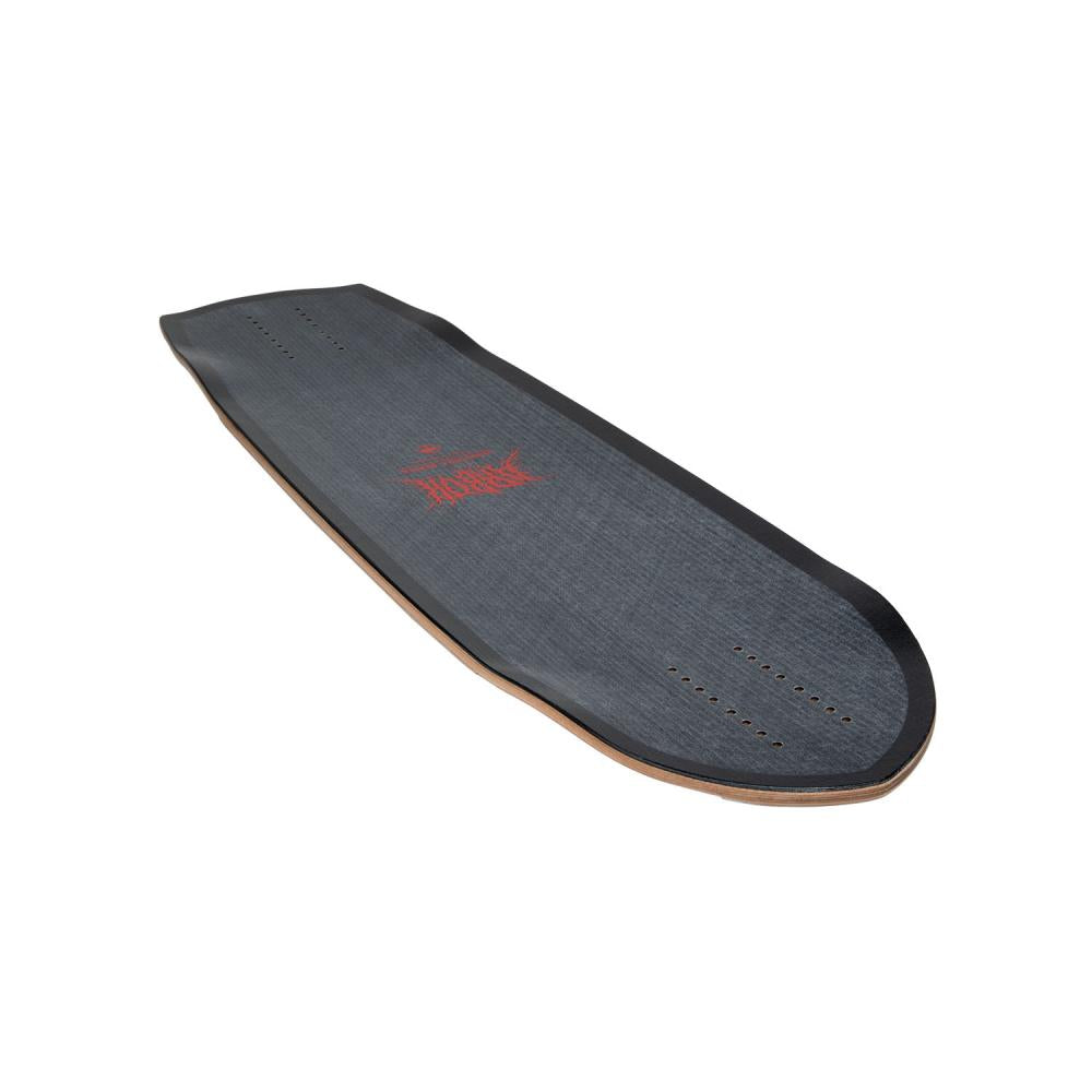 Arbor Performance Deck (Uk) Team Downhill Bunny