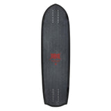 Arbor Performance Deck (Uk) Team Downhill Bunny